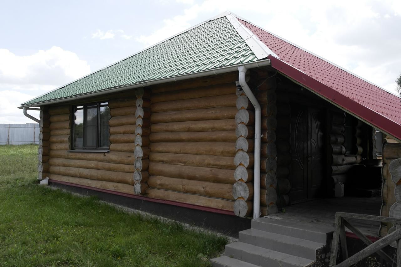 Загородные дома Agrousadba Ozero Ladeniki Новогрудок-36