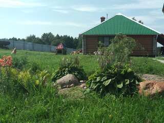 Загородные дома Agrousadba Ozero Ladeniki Новогрудок-2